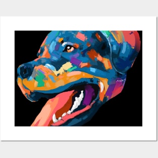 Doglover Posters and Art